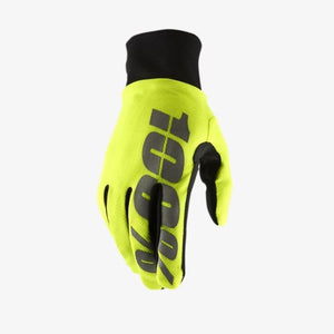 100% Hydromatic Waterproof Gloves