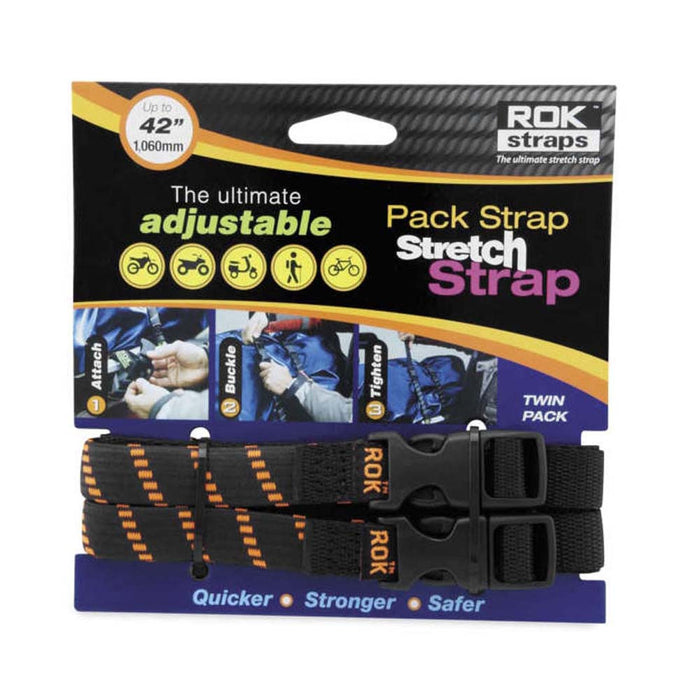 ROK Straps Medium-Duty Straps