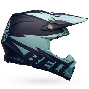 Bell Moto-9 Carbon Flex Helmet