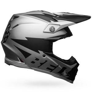 Bell Moto-9 Carbon Flex Helmet