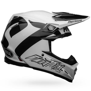 Bell Moto-9 Carbon Flex Helmet