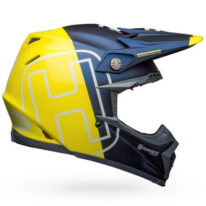 Bell Moto-9 Carbon Flex Helmet