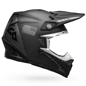 Bell Moto-9 Carbon Flex Helmet