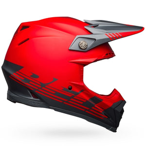 Bell Moto-9 Carbon Flex Helmet