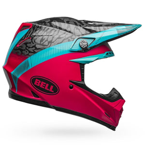 Bell Moto-9 MIPS Helmet