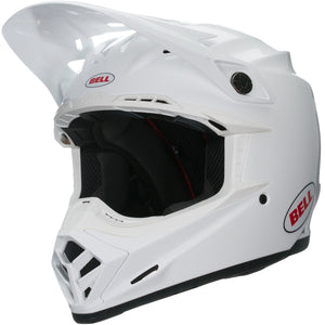 Bell Moto-9 Carbon Flex Helmet