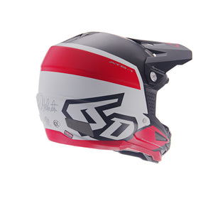 6D ATB-1 Flight MTB Helmet