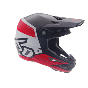 6D ATB-1 Flight MTB Helmet