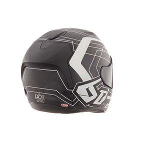 6D ATS-1R Aero Helmet