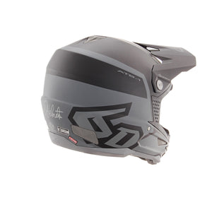 6D ATB-1 Flight MTB Helmet