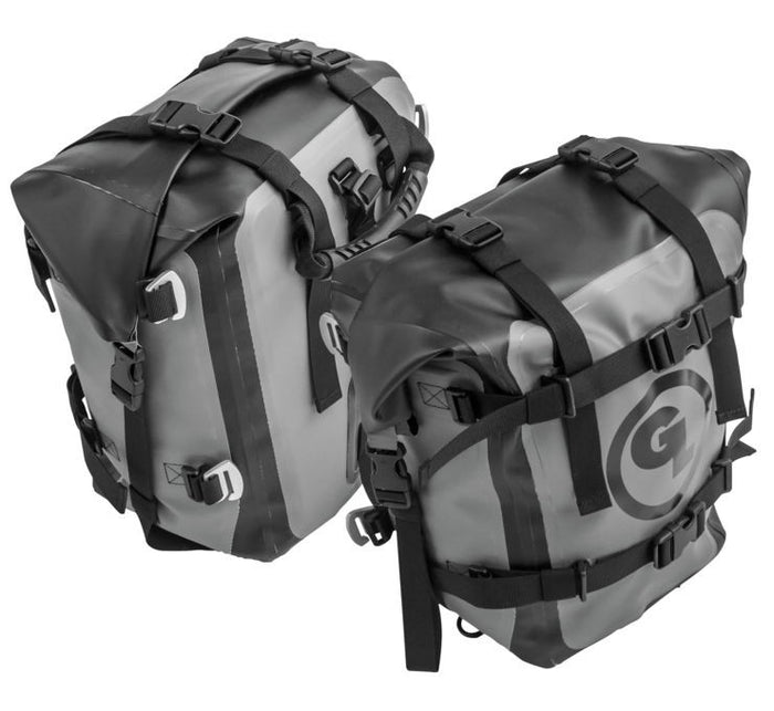 Giant Loop MotoTrekk Soft Panniers