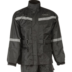 Fly 2 Piece Rain Suit