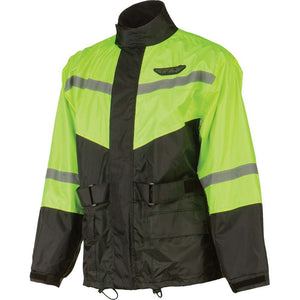 Fly 2 Piece Rain Suit