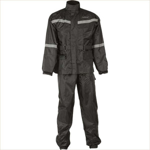 Fly 2 Piece Rain Suit