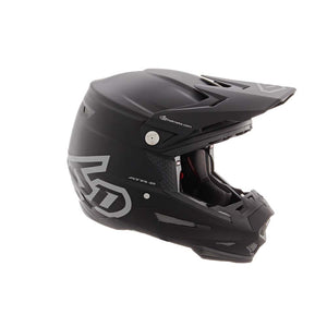 6D ATR-2 Solid Helmet