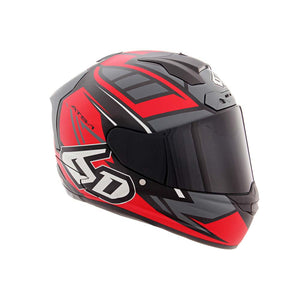 6D ATS-1R Rogue Helmet