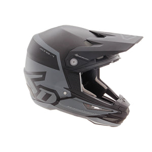 6D ATB-1 Flight MTB Helmet