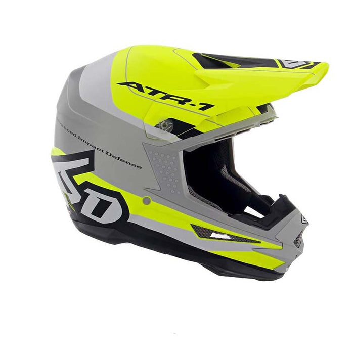 6D ATR-1 Pace Helmet