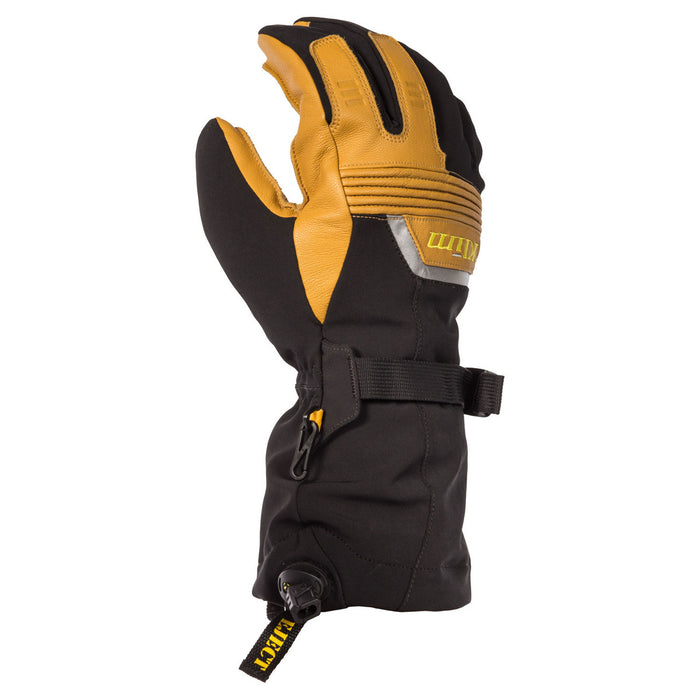 Klim Fusion Gloves