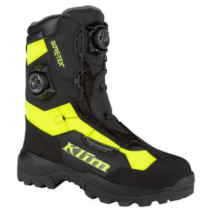 Klim Adrenaline Pro GTX BOA Boots