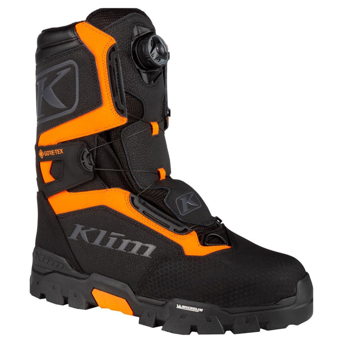 Klim Klutch GTX BOA Boots