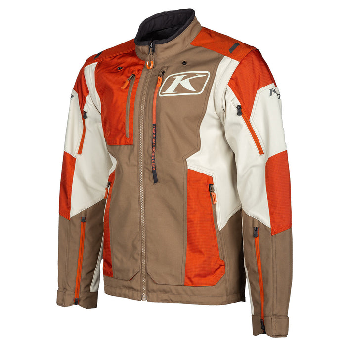 Klim Dakar Jacket