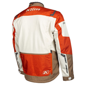 Klim Dakar Jacket