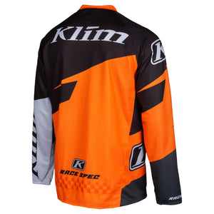 Klim Race Spec Jersey