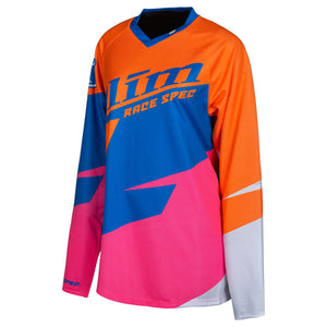 Klim Race Spec Jersey