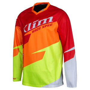 Klim Race Spec Jersey