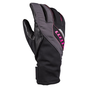 Klim Bombshell Womens Glove