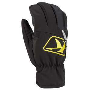 Klim Klimate Short Gloves