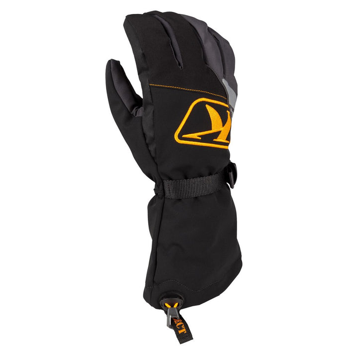 Klim Klimate Gauntlet Gloves