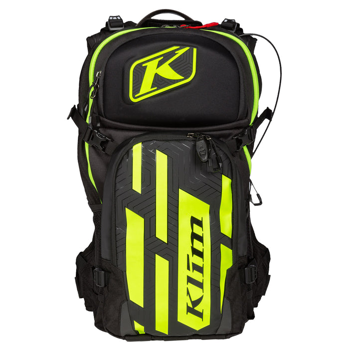 Klim Aspect 16 Avalanche Airbag Pak