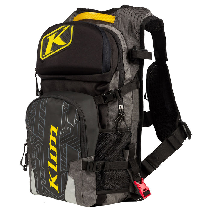 Klim Nac Pack w Shape Shift 3L Hydrapak