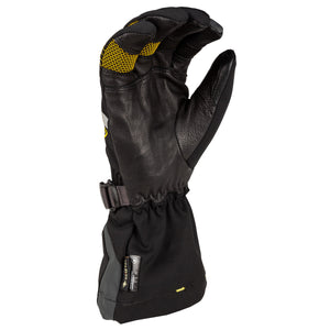 Klim Powerxross Gauntlet Glove