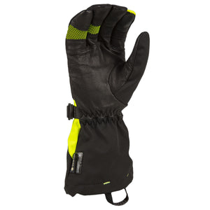 Klim Powerxross Gauntlet Glove