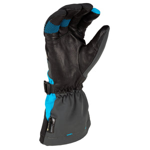 Klim Powerxross Gauntlet Glove