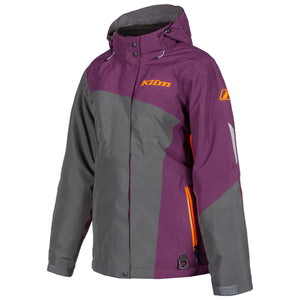 Klim Allure Jacket