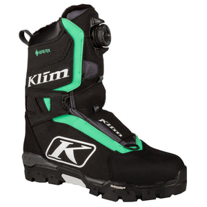 Klim Aurora GTX Boa Womens Boots