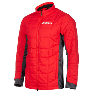 Klim Override Alloy Jacket