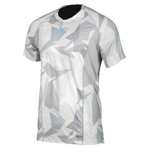 Klim Aggressor Cool Short Sleeve