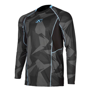 Klim Aggressor Cool Long Sleeve