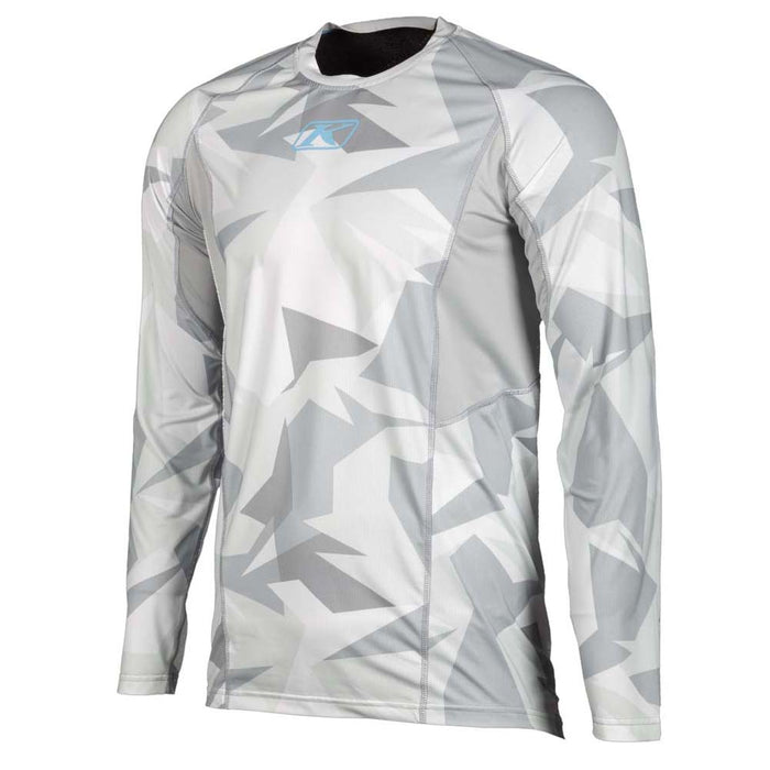 Klim Aggressor Cool Long Sleeve