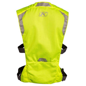 Klim Vantage Hi Viz Vest