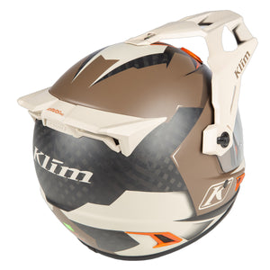 Klim Krios Pro Helmet ECE DOT