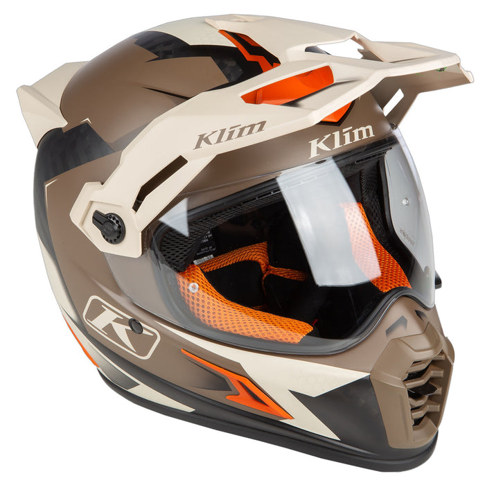 Klim Krios Pro Helmet ECE DOT