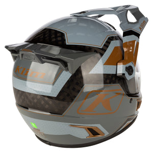 Klim Krios Pro Helmet ECE DOT