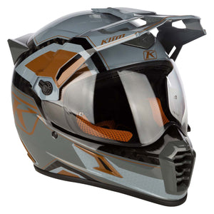 Klim Krios Pro Helmet ECE DOT