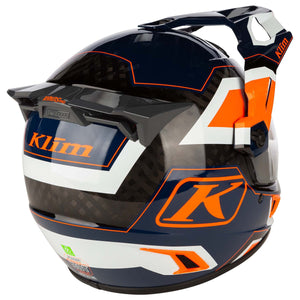 Klim Krios Pro Helmet ECE DOT